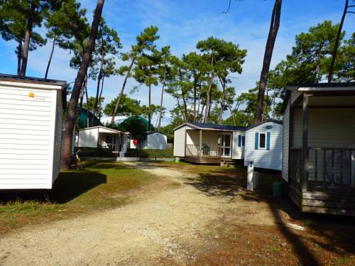 Imagen de la habitación del R&eacute;sidence Sous Les Pins By Popinns. Foto 5