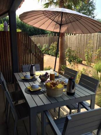 Imagen de la habitación del Résidence St Pierre. Foto 2