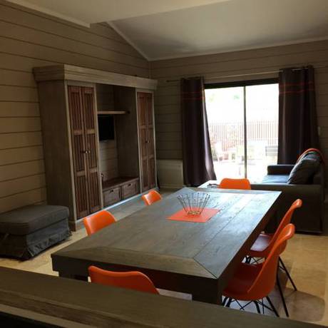 Imagen de la habitación del Résidence St Pierre. Foto 7