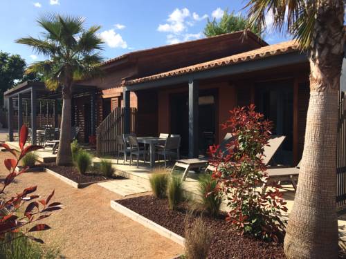 Imagen de la habitación del Résidence St Pierre. Foto 9