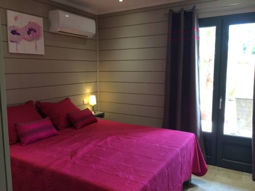 Imagen de la habitación del Résidence St Pierre. Foto 12