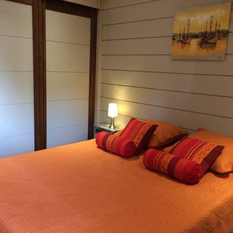 Imagen de la habitación del Résidence St Pierre. Foto 14