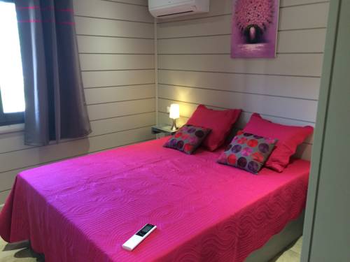 Imagen de la habitación del Résidence St Pierre. Foto 15