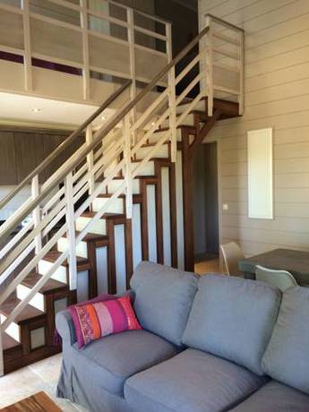 Imagen de la habitación del Résidence St Pierre. Foto 16