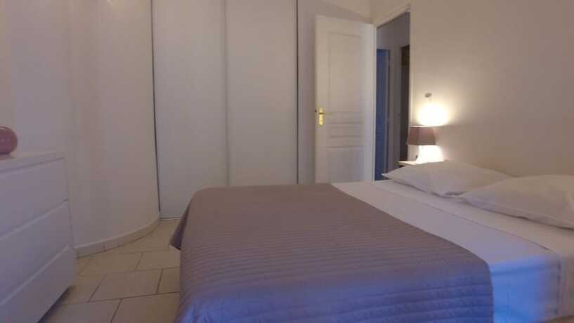Imagen de la habitación del R&eacute;sidence Stella d\'Oro. Foto 11