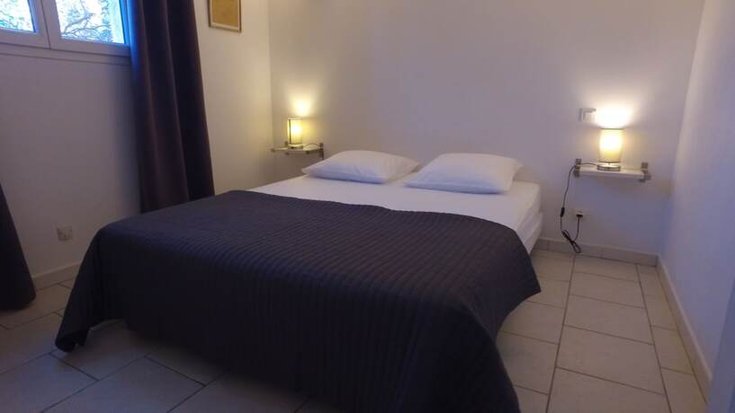 Imagen de la habitación del R&eacute;sidence Stella d\'Oro. Foto 12