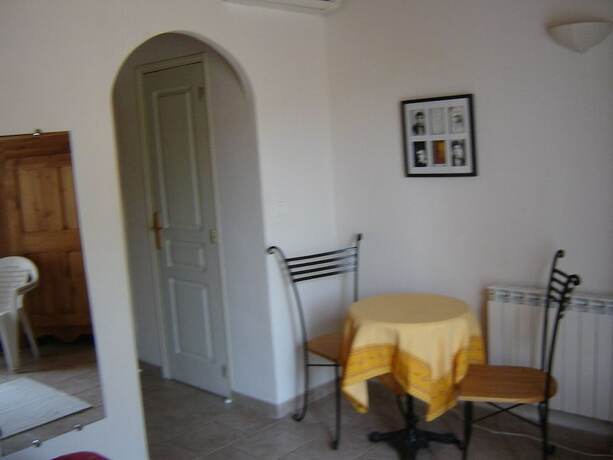 Imagen de la habitación del R&eacute;sidence Stella d\'Oro. Foto 13