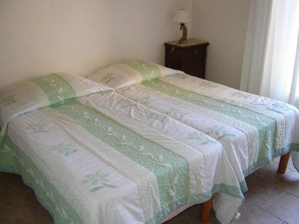 Imagen de la habitación del R&eacute;sidence Stella d\'Oro. Foto 14