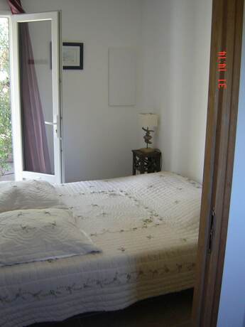Imagen de la habitación del R&eacute;sidence Stella d\'Oro. Foto 16