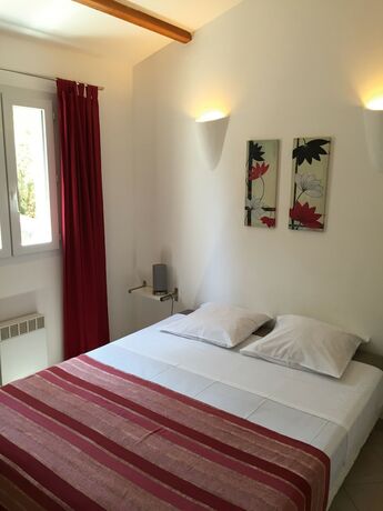 Imagen de la habitación del R&eacute;sidence Stella d\'Oro. Foto 17