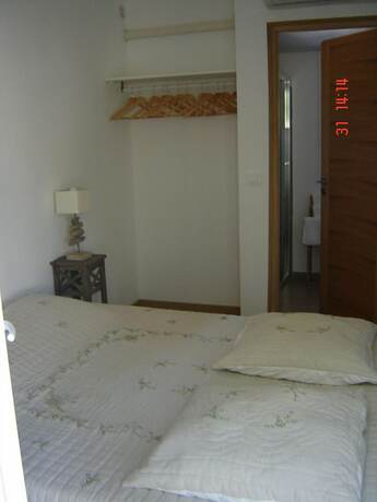 Imagen de la habitación del R&eacute;sidence Stella d\'Oro. Foto 18