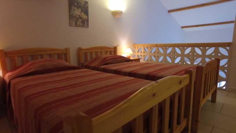 Imagen de la habitación del R&eacute;sidence Stella d\'Oro. Foto 19