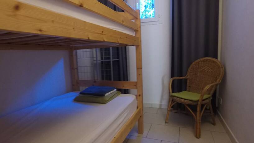 Imagen de la habitación del R&eacute;sidence Stella d\'Oro. Foto 20