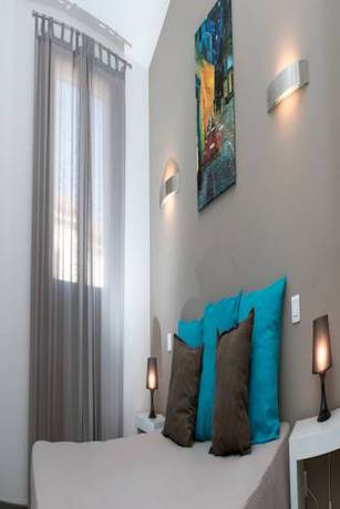 Imagen de la habitación del R&eacute;sidence Storia Di Blue. Foto 5
