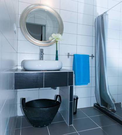 Imagen de la habitación del R&eacute;sidence Storia Di Blue. Foto 6