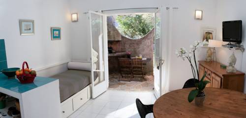 Imagen de la habitación del R&eacute;sidence Storia Di Blue. Foto 9