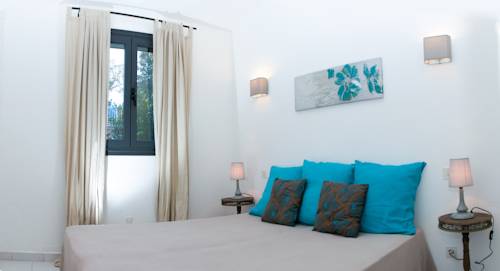 Imagen de la habitación del R&eacute;sidence Storia Di Blue. Foto 10