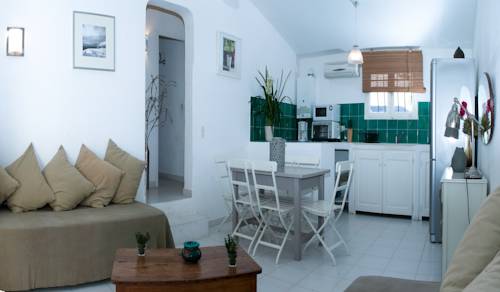 Imagen de la habitación del R&eacute;sidence Storia Di Blue. Foto 11