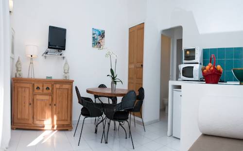Imagen de la habitación del R&eacute;sidence Storia Di Blue. Foto 13
