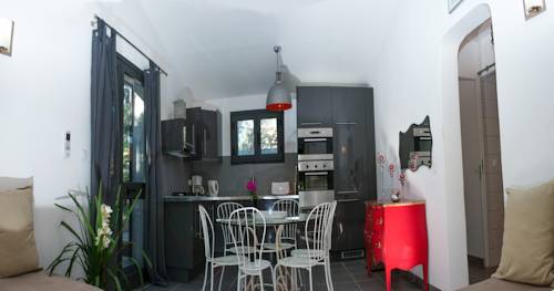 Imagen de la habitación del R&eacute;sidence Storia Di Blue. Foto 16