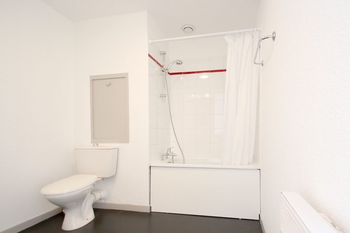 Imagen de la habitación del R&eacute;sidence Suiteasy Albert Thomas. Foto 4