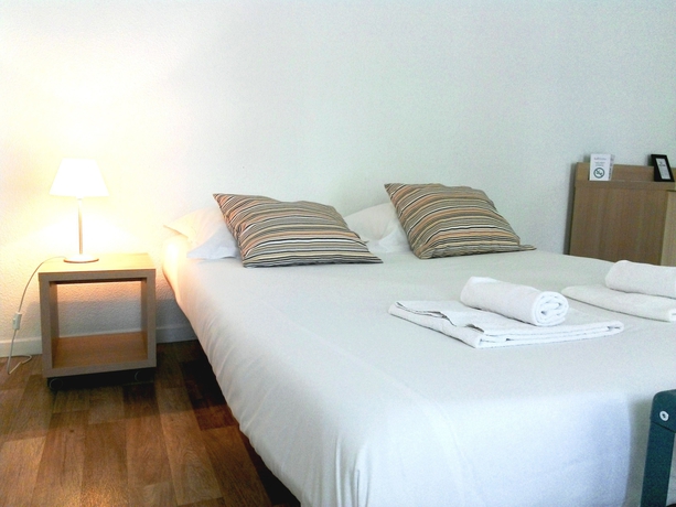 Imagen de la habitación del R&eacute;sidence Suiteasy R&eacute;publique. Foto 9