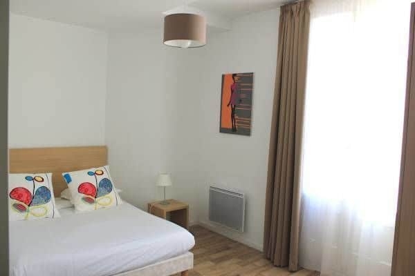 Imagen de la habitación del R&eacute;sidence Suiteasy R&eacute;publique. Foto 10