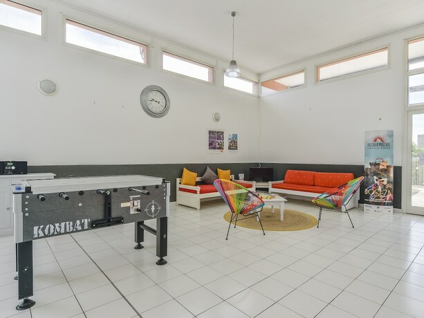 Imagen general del Résidence Sun Hols - Les Rives Du Lac. Foto 3