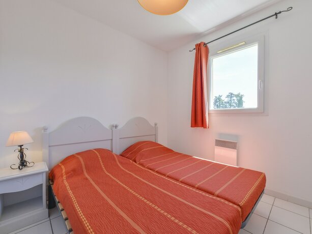 Imagen general del Résidence Sun Hols - Les Rives Du Lac. Foto 5