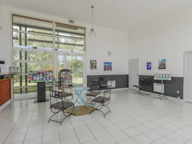 Imagen general del Résidence Sun Hols - Les Rives Du Lac. Foto 6