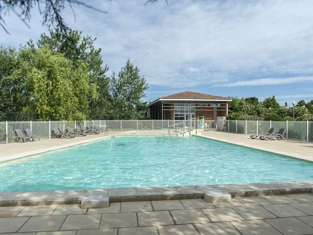 Imagen general del Résidence Sun Hols - Les Rives Du Lac. Foto 7