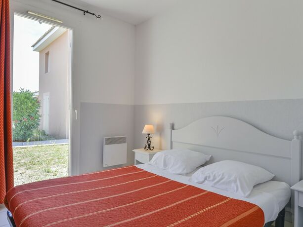 Imagen general del Résidence Sun Hols - Les Rives Du Lac. Foto 8