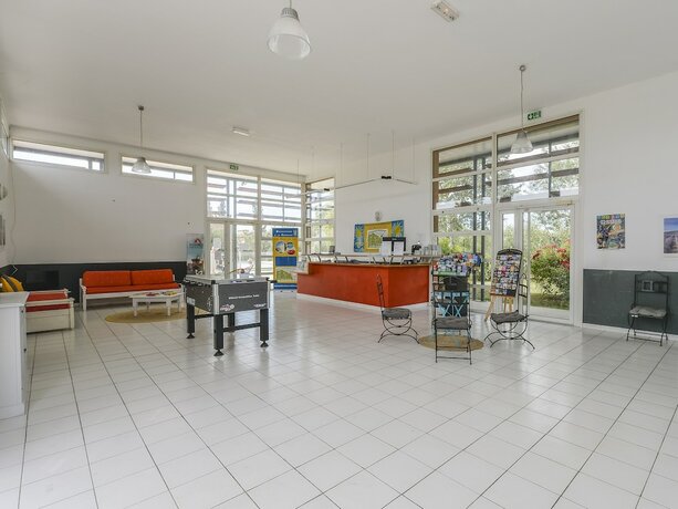 Imagen general del Résidence Sun Hols - Les Rives Du Lac. Foto 9