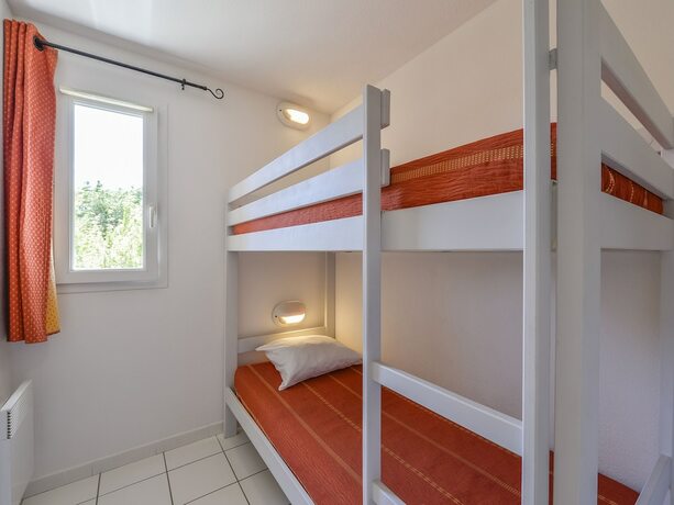 Imagen de la habitación del Résidence Sun Hols - Les Rives Du Lac. Foto 11