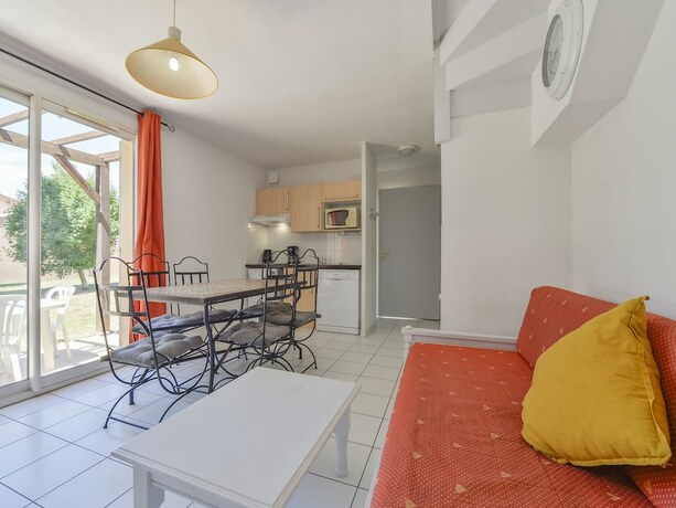 Imagen de la habitación del Résidence Sun Hols - Les Rives Du Lac. Foto 12