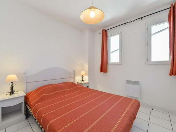 Imagen de la habitación del Résidence Sun Hols - Les Rives Du Lac. Foto 13