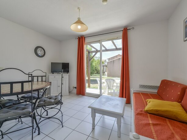 Imagen de la habitación del Résidence Sun Hols - Les Rives Du Lac. Foto 15