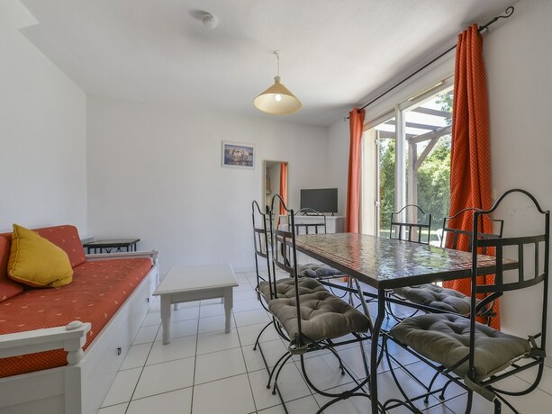 Imagen de la habitación del Résidence Sun Hols - Les Rives Du Lac. Foto 17