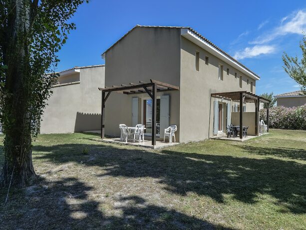 Imagen de la habitación del Résidence Sun Hols - Les Rives Du Lac. Foto 18