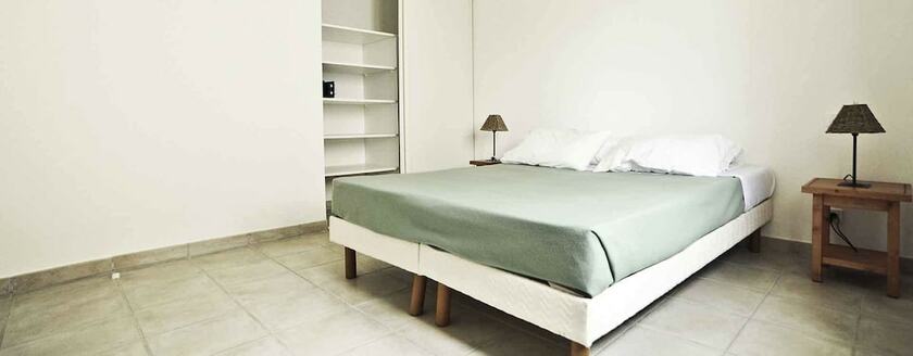 Imagen de la habitación del R&eacute;sidence Tamaris 2. Foto 11