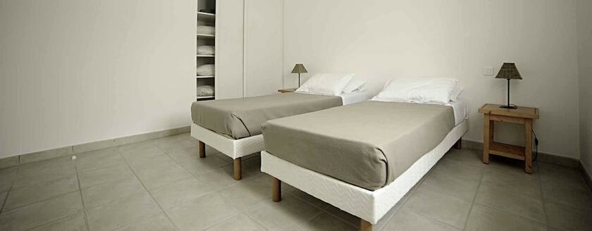Imagen de la habitación del R&eacute;sidence Tamaris 2. Foto 13