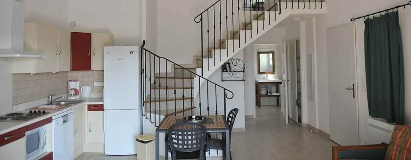 Imagen de la habitación del R&eacute;sidence Tamaris 2. Foto 14