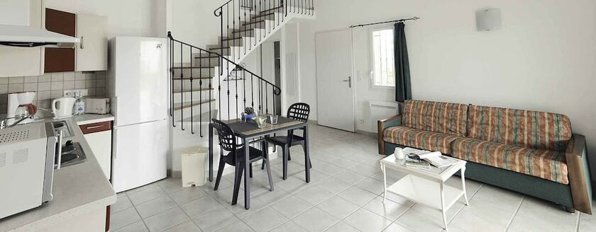 Imagen de la habitación del R&eacute;sidence Tamaris 2. Foto 17