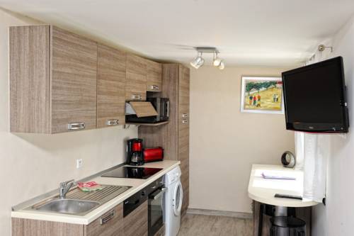 Imagen de la habitación del Résidence Terracorse. Foto 3