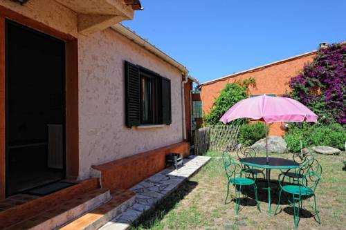 Imagen de la habitación del Résidence Terracorse. Foto 5