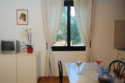 Imagen de la habitación del Résidence Terracorse. Foto 6