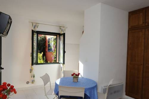 Imagen de la habitación del Résidence Terracorse. Foto 7