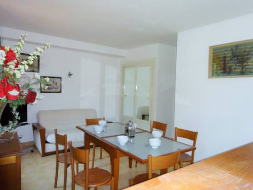 Imagen de la habitación del Résidence Terracorse. Foto 9