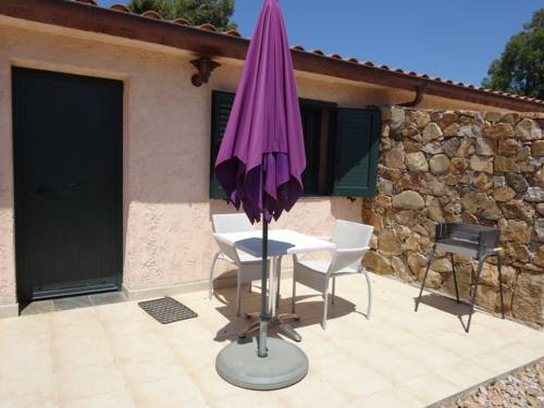 Imagen de la habitación del Résidence Terracorse. Foto 10