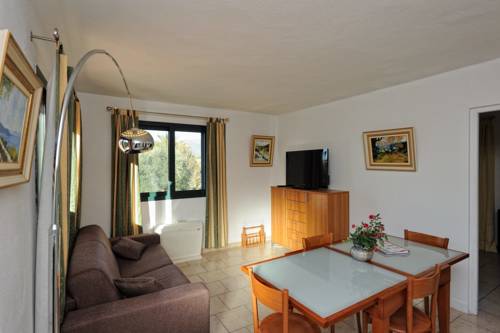 Imagen de la habitación del Résidence Terracorse. Foto 12